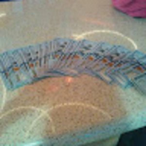 Meet your Posher, Sonja